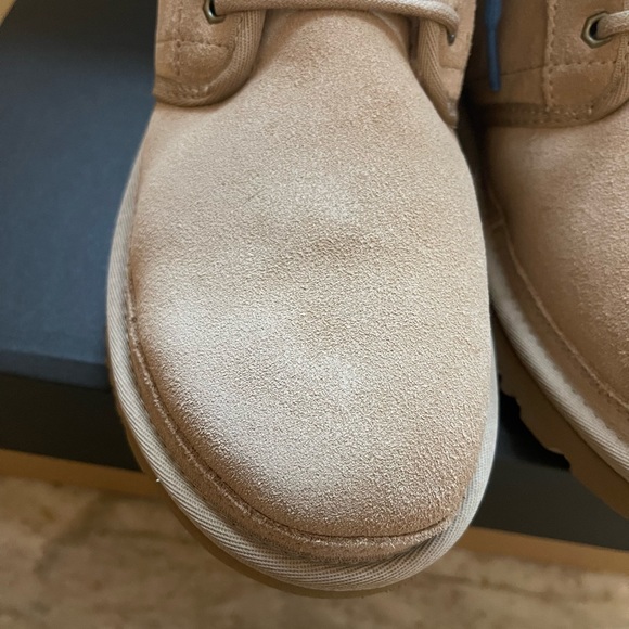 Ugg Neumel Men 10 Sandstone - Picture 3 of 7